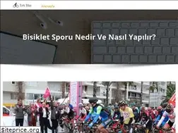 Sites similar to turkbike.com