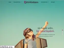 Sites similar to turkbilisim.com.tr