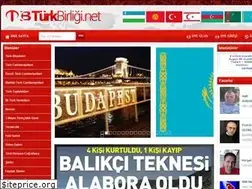 Sites similar to turkbirligi.net