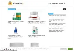 Sites similar to turkbirlik.gen.tr