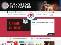 Sites similar to turkboks.gov.tr