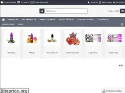 Sites similar to turkbuhar.net