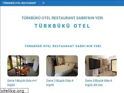 Sites similar to turkbukumotel.com