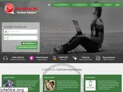 Sites similar to turkcafe.nl