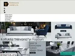 Sites similar to turkcan.com