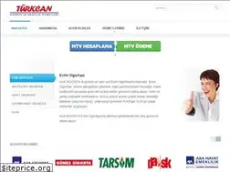 Sites similar to turkcansigorta.com.tr