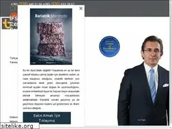 Sites similar to turkcaparbariatrics.com