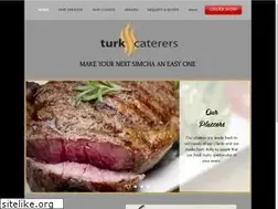 Sites similar to turkcaterers.com