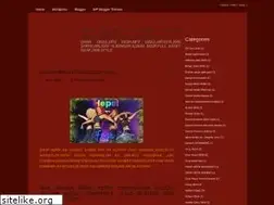 Sites similar to turkce-sarki-dinle.blogspot.com