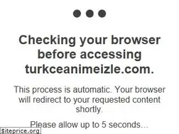 Sites similar to turkceanimeizle.com