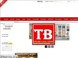 Sites similar to turkcebilgiler.com