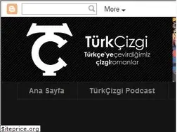Sites similar to turkcecizgiroman.blogspot.com