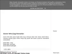 Sites similar to turkcecizgiromanarsivi.blogspot.com
