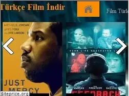 Sites similar to turkcedublajfilmindir.net