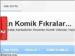 Sites similar to turkcefikralar.blogspot.com
