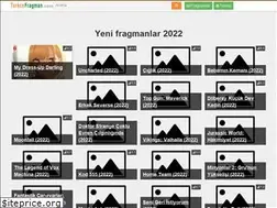 Sites similar to turkcefragman.com