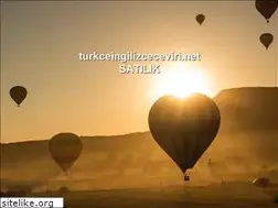 Sites similar to turkceingilizceceviri.net