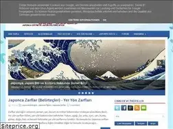 Sites similar to turkcejaponca.blogspot.com