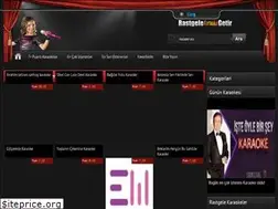 Sites similar to turkcekaraoke.net