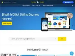 Sites similar to turkcellakademi.com