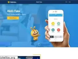 Sites similar to turkcellakillifaks.com