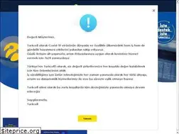 Sites similar to turkcellbulut.com