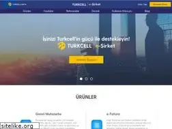 Sites similar to turkcellesirket.com