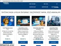 Sites similar to turkcellsuperonline-basvuru.com