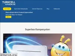Sites similar to turkcellsuperonline-euroant.com