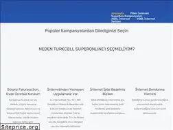 Sites similar to turkcellsuperonline-globalbilgi.com