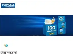 Sites similar to turkcellsuperonline-telekomone.com
