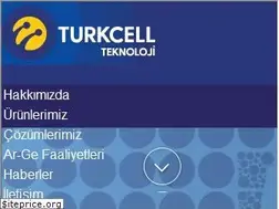 Sites similar to turkcellteknoloji.com.tr