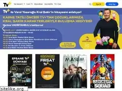 Sites similar to turkcelltvplus.com.tr