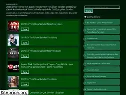 Sites similar to turkcemuzik.co