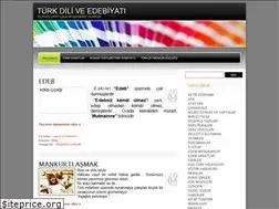 Sites similar to turkceogretmeni.wordpress.com