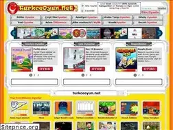 Sites similar to turkceoyun.net