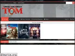 Sites similar to turkceoyunmerkezi.com