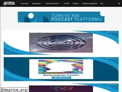 Sites similar to turkcepodcast.com