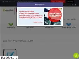 Sites similar to turkceprep.com