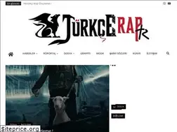 Sites similar to turkceraptr.com