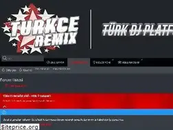 Sites similar to turkceremix.com
