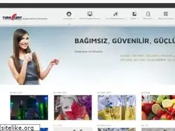 Sites similar to turkcert.com.tr
