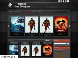 Sites similar to turkcesesler.blogspot.com