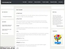 Sites similar to turkcesozlukler.com