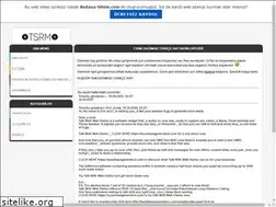 Sites similar to turkcesozlurapmuzik.tr.gg
