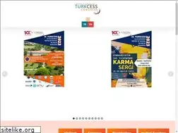Sites similar to turkcess.net