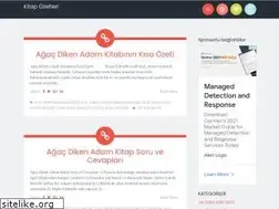 Sites similar to turkcetesti.net