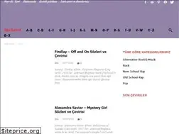 Sites similar to turkcevirim.com