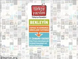 Sites similar to turkceyazilim.net