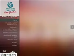 Sites similar to turkceyazokulu.com